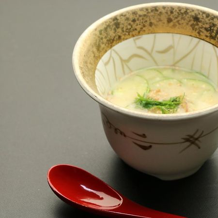 Nemu No Hana Nichinan Esterno foto
