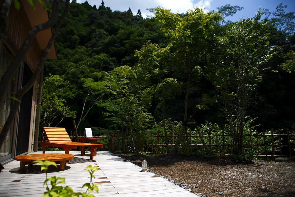 Nemu No Hana Nichinan Esterno foto