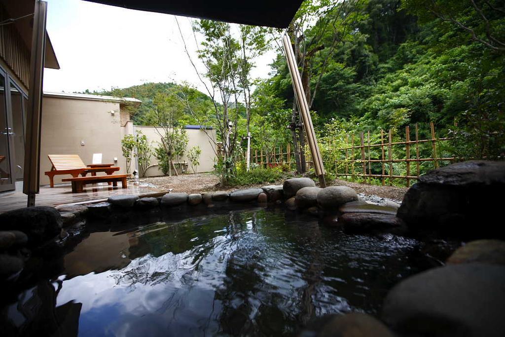 Nemu No Hana Nichinan Esterno foto