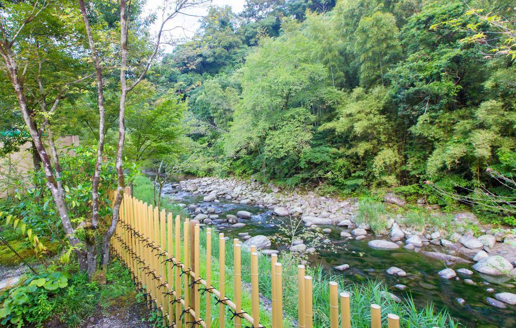 Nemu No Hana Nichinan Esterno foto