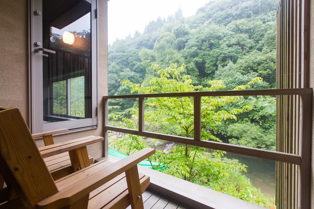 Nemu No Hana Nichinan Esterno foto