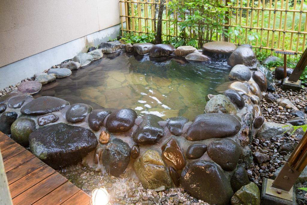 Nemu No Hana Nichinan Esterno foto