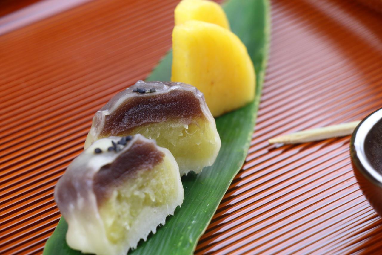 Nemu No Hana Nichinan Esterno foto